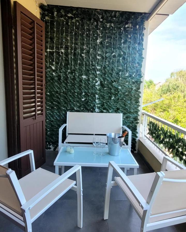 Casa Mandorlo A Mondello Daire Dış mekan fotoğraf