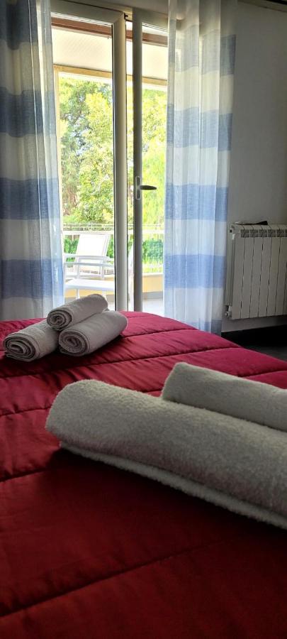 Casa Mandorlo A Mondello Daire Dış mekan fotoğraf