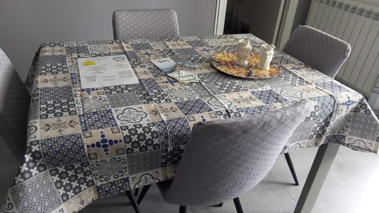 Casa Mandorlo A Mondello Daire Dış mekan fotoğraf