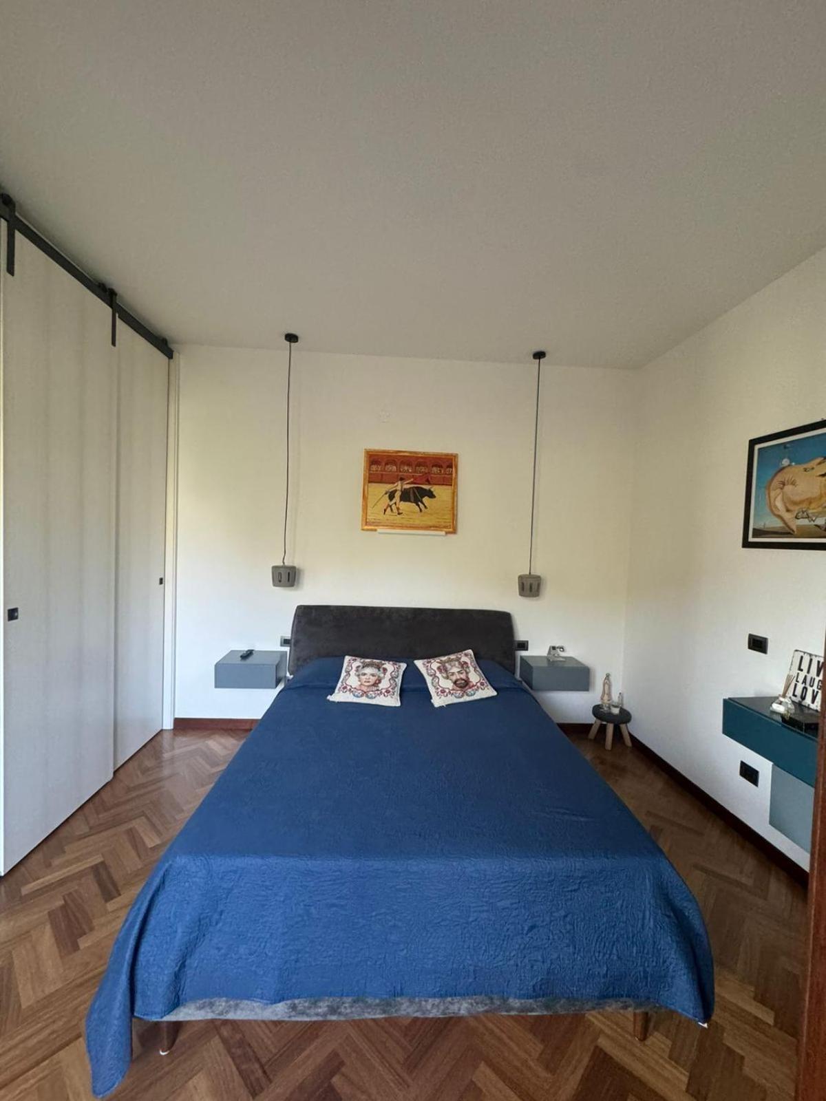 Casa Mandorlo A Mondello Daire Dış mekan fotoğraf