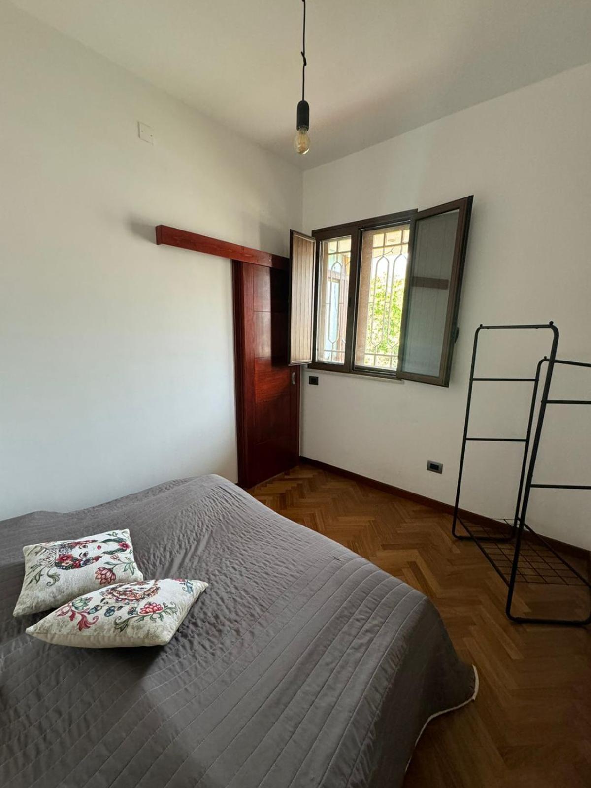 Casa Mandorlo A Mondello Daire Dış mekan fotoğraf