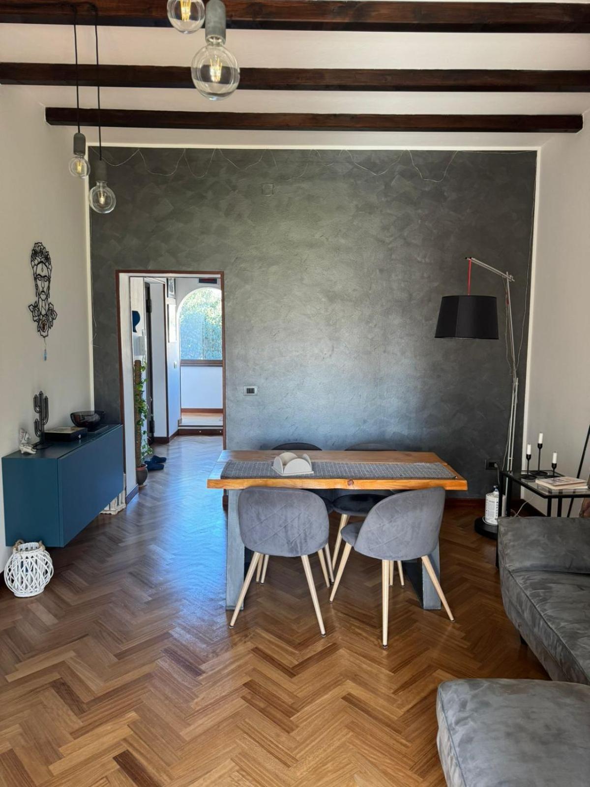Casa Mandorlo A Mondello Daire Dış mekan fotoğraf
