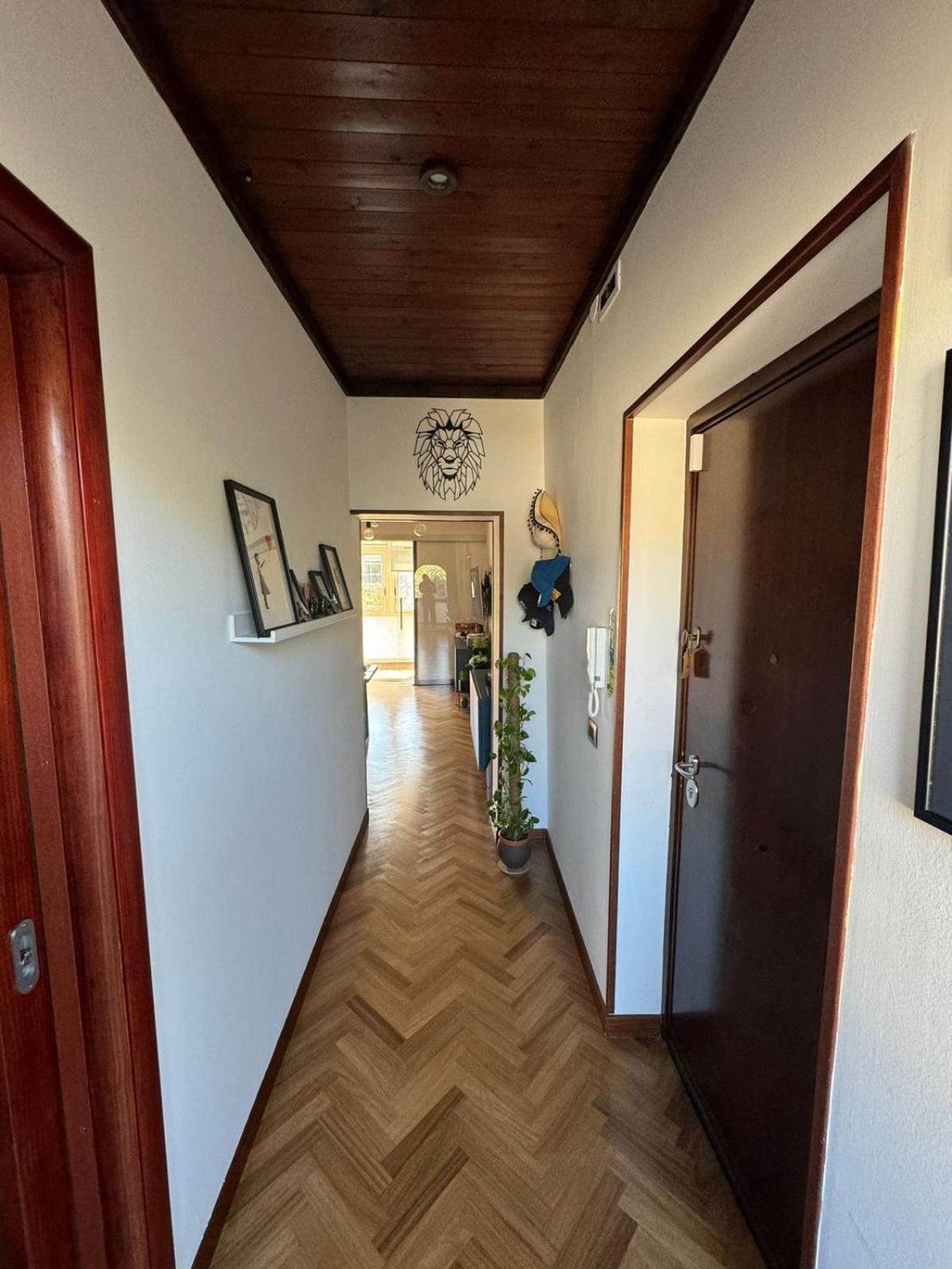Casa Mandorlo A Mondello Daire Dış mekan fotoğraf