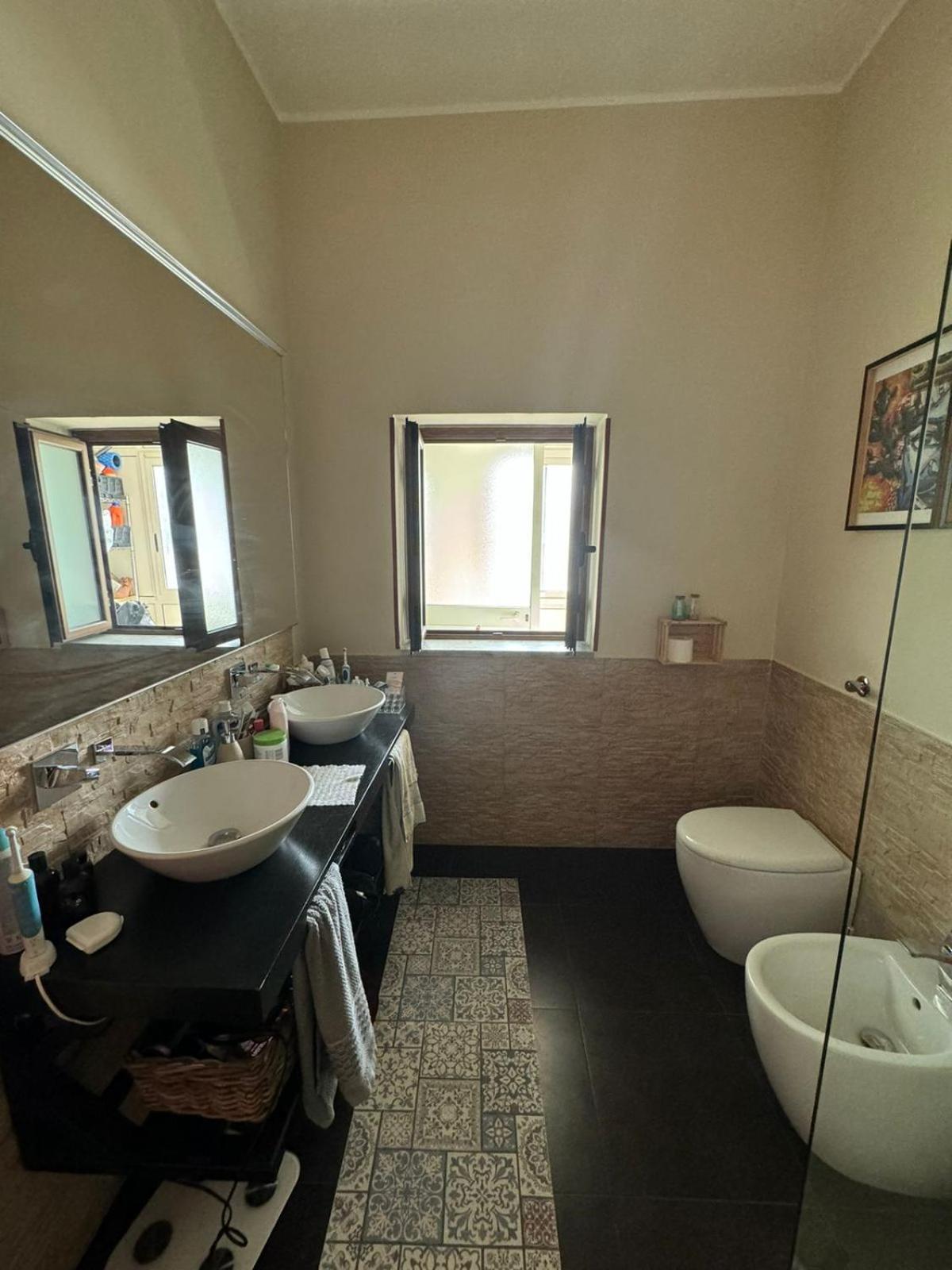 Casa Mandorlo A Mondello Daire Dış mekan fotoğraf