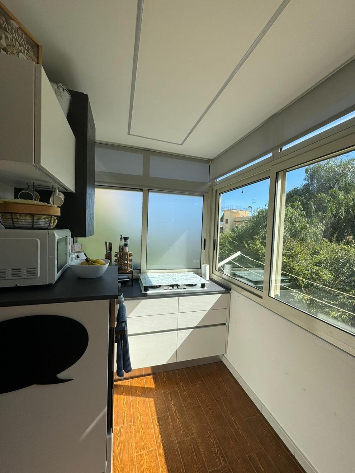 Casa Mandorlo A Mondello Daire Dış mekan fotoğraf