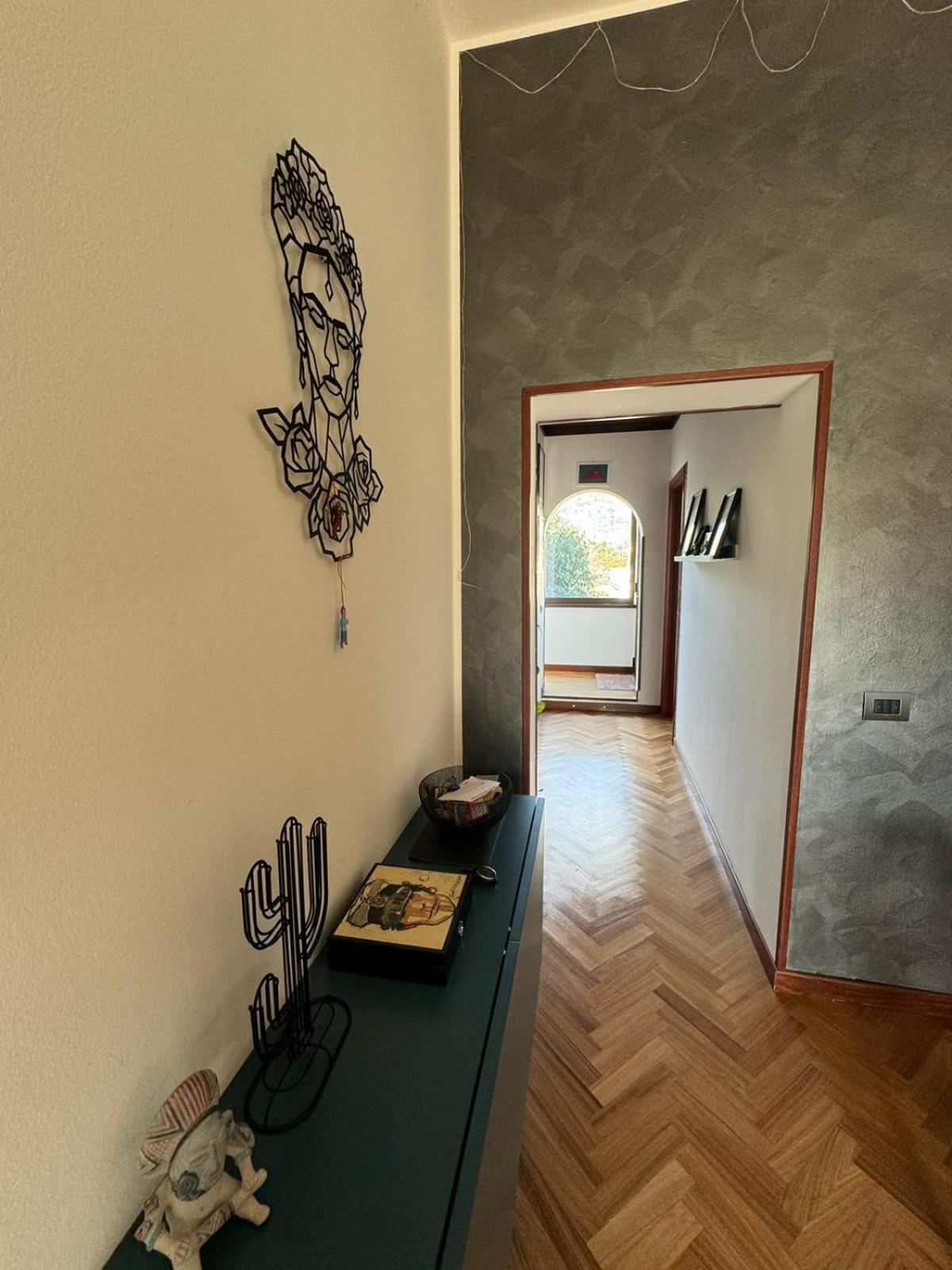 Casa Mandorlo A Mondello Daire Dış mekan fotoğraf