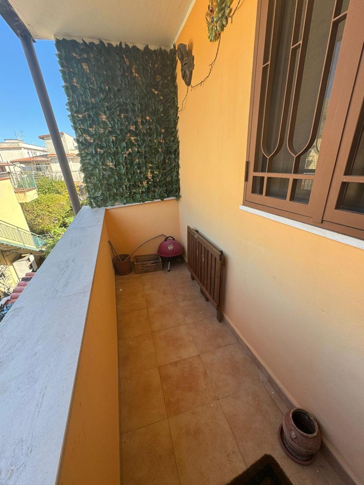 Casa Mandorlo A Mondello Daire Dış mekan fotoğraf