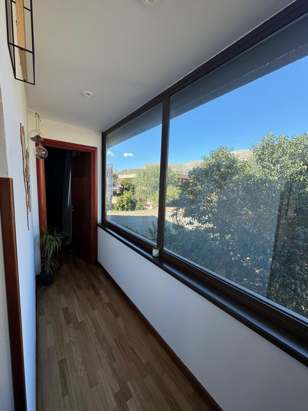Casa Mandorlo A Mondello Daire Dış mekan fotoğraf